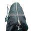 2016 new design travel bags Black nylon Tote Overnight Water Resistant travel luggage bags