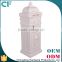 The Most Popular Style In Europe Crown Ornament Cast Aluminum Fence Outside Vintage Letter Box Mailbox For Sale From China