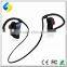 Newest Sport Headphones Noise Cancelling bluetooth headset neckband                        
                                                                                Supplier's Choice