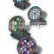 Waterproof intergrated electric underground Garden Lights