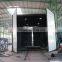 Sand blasting booth from Shandong Kaitai CE&ISO standard