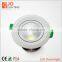 95CRI High Power COB Dimmable LED Downlight 10w 13w LED Downlight COB For Hotel Project