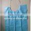 High Quality Disposable Dental Bib with ISO Medical Dental Bib