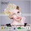 Women 100% Philippine Sinamay Bridal Hair Fascinators And Hats