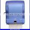 New design bathroom jumbo roll automatic paper dispenser