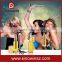 New amazon hot sell stainless steel Beer Chiller Stick, Beer Cooler - 2 Pack