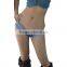 women acid fashion casual stretch denim wash ripped knees Skinny Jeans
