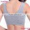 In stock yoga sports bra
