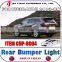 Car Rear Bumper Light LED Brake Light Rear Fog Lamp FOR Toyota Highlander
