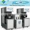 Semi-Automatic PET bottle blow moulding machine/system