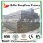From China Manufacturers Steel Galvanized Square Pipe