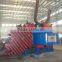 ANHUI DEXI W27YPC-325 CE ISO Hydraulic pipe bending machine