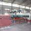 Stone Chip Coated Steel Roof Tile Sheet / tiles factory
