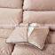 D1602 softtextile sofa fabric new style pictures of sofa designs