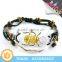 New Trendy Popular Artificial Amber stone Bracelets for Wholesale