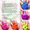 120 Colors 10ml UV Nail Gel Polish
