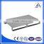Factory Hot Sale Aluminum Pallet,Warehouse Pallet For Sale in Shanghai