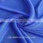 foiled soft 100% silk silk tulle fabric
