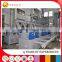 240V Two Shaft Shredders Tire Recycling Machine