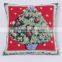 PLUS outdoor sofa bench cushion 45cm cushion cover