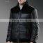 Fashionable new coming boy's mountain ski coat