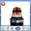 18/30kv XLPE Insulated High Voltage Power Cable,double STA armored power cable 240mm2