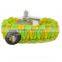 Stainless steel adjustable shackle 7 strand 550 paracord survival bracelet lighting bolt paracord bracelet for hiking