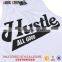 Oversized Dry Fit 100% Cotton Tank Top Wholesale Printed Your Own Design