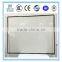 touch screen Toughened glass for spice display clear glass