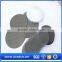 high quality china supplier stainless steel net fence filter