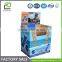 good price Professional Customized soap display boxes