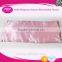 flax seed and lavender eye pillow Luxury Silk travel sleep Eye Mask pink --filled with 100% mulberry silk