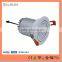 competitive price adjustable 15W ceiling led recessed down light