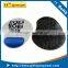 Mouse pads manufacturing Free Sample Promotional Printed Logo Cheap Custom mouse pads