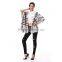 2016 Wholesale Women Cappa Design Sweater Loose Style