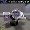 3W rgb led rotating led disco ball light with MP3 player