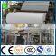 Large capacity toilet paper machine/toilet paper manufacturing machine