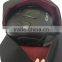 Black Polyester Safety Helmet Bag