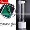 Disposable cup dispenser for water dispenser