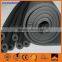 Refrigeration Parts Flexible elastomeric Foam Rubber Thermal Insulation for HVAC