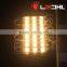DC12V SMD5050 LED Modules 0.72W 3leds with 160 degree lens