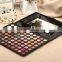 High quality two pieces 88 colors eyeshadow palette
