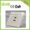 Super Safe Wall Socket Usb With Modern Faceplate