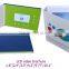 2015 Promotional Digital video player 4.3 inch LCD video brochure factory in China
