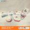 Chinese products wholesale sewing thread color bag , sewing box
