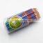 hot selling jumbo color pencil , water color pencil