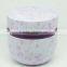 high quality candle tin box / candle packaging box