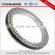 wind turbine slewing bearing