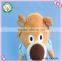 Cheap Custom Plush Police Bear toys