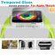 2015 hot selling new design Tempered glass screen protector for apple watch